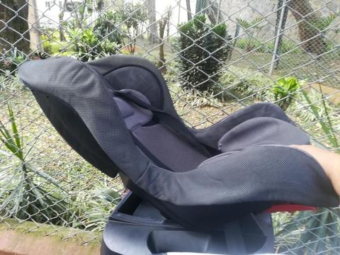 Silla de Bebé para Carro