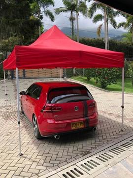 Toldo Carpa Plegable 4.5X3 Metros