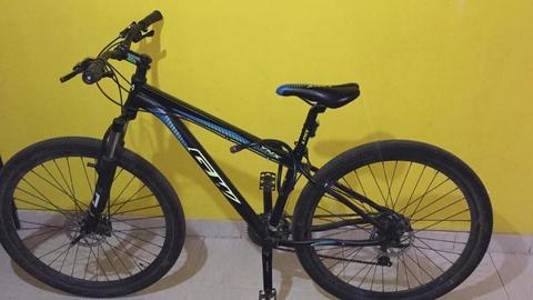 Vendo Bicicleta Gw Hyena