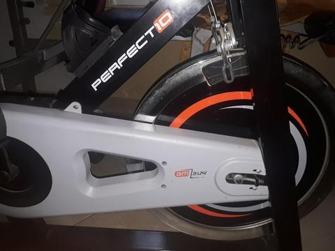 Se Vende Bicicleta Eliptica Buen Estado