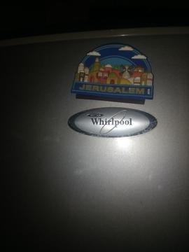 Nevera Whirpool Muy Buena Marca