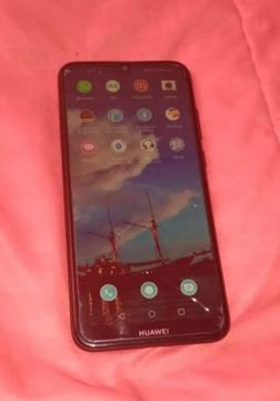 Barato Huawei Y6 2019