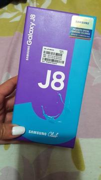 Vendo O Cambio Samsung J8 por iPhone 6