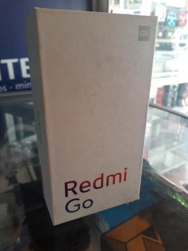 Nuevo, Xiaomi Redmi Go