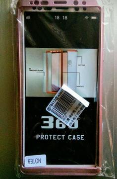 Protector Carcasa para Samsung