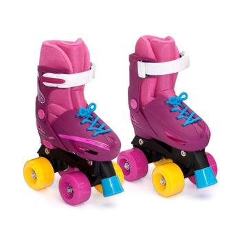 PATINES SOY LUNA ORIGINALES TALLA M NIÑA