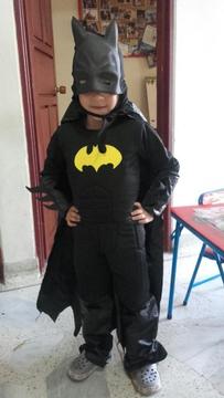 Disfraz Batman Talla 46