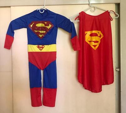 Disfraces de Superhéroes para Niños