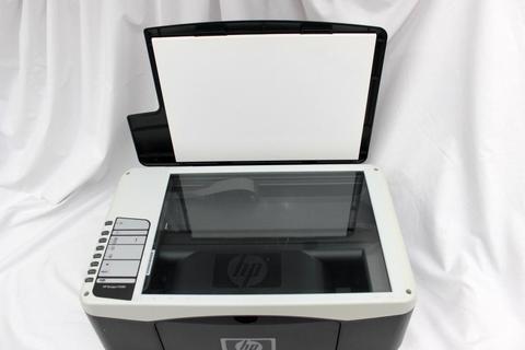 Impresora/escáner/copiadora HP Deskjet F2180