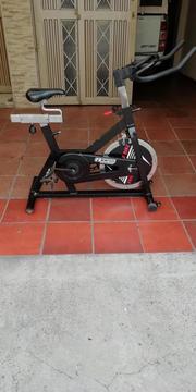 VENDO BARATO BICICLETA ESTATICA