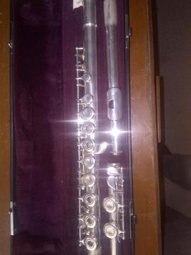Flauta Traversa Yamaha 481