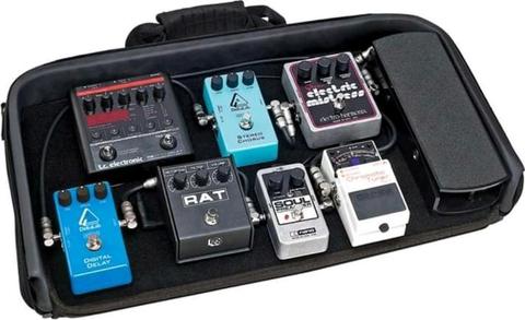 Pedalboard Gigbag Roadrunner