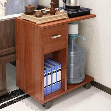 BIFE BURO AUXILIAR MUEBLE MULTI USOS CASA HOGAR OFICINA CONSULTORIOS MADERA FC008