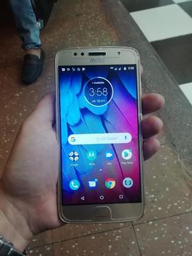Motorola Moto G5 S