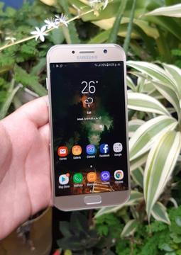 Samsung Galaxy A5 7 Acuatico Full Estado