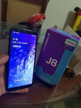 J8 Negro 32 Gb