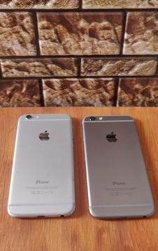 iPhone 6 16 Y 32 No Cambios Hoy