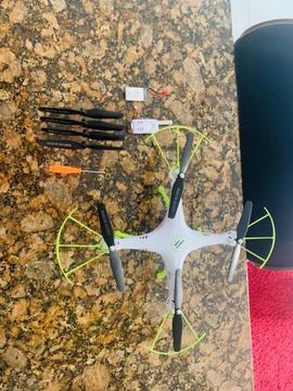 Drone Syma X5Hw