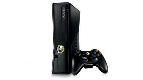 Xbox 360, 500gb, Chip 3.0, 1 Control, Todo En Muy Buen Estado