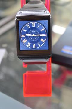 Reloj Samsung Galaxy Gear Smartwatch Original