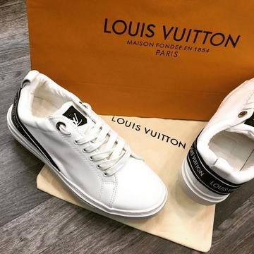 Zapatos Louis Vuitton