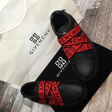 Zapatos Givenchy