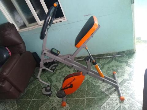 Se Vende Máquina para Hacer Ejercicio