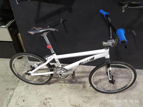 Bicicleta Crupi Pro BMX