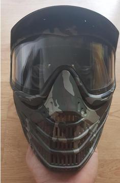 Careta Jt Flex 8 Goggle (con ventilador)