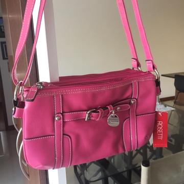 Cartera Dama “Rosetti”
