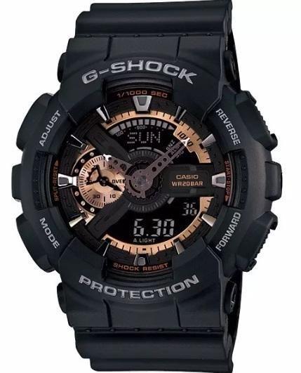 Reloj Casio Gshock 1000 Original No Es Copia China