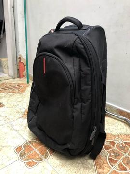 Maleta de Viaje Mediana Samsonite