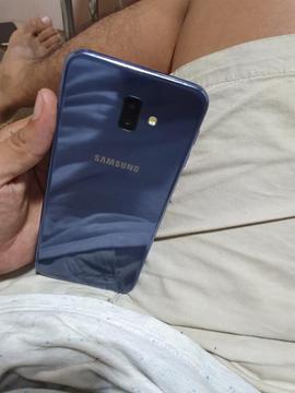 Samsung Galaxy J6 Versión Plus