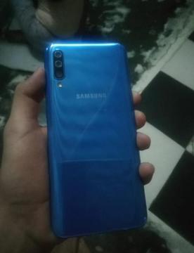 Samsung A50 Esta Como Nuevo 10 de 10