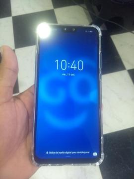 Huawei Y9 2019 Excelente Estado