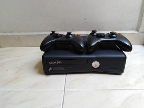 Xbox 360 5.0