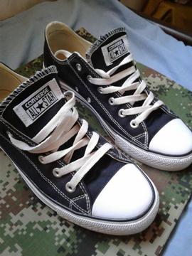 Zapatos Converse All Star