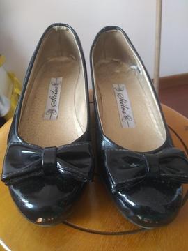 Zapatos - Talla 35