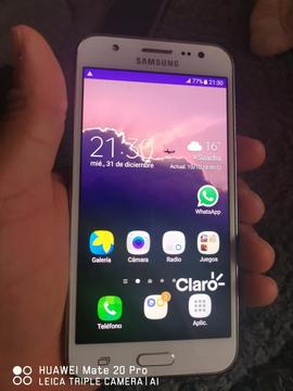 Samsung J5 Normal