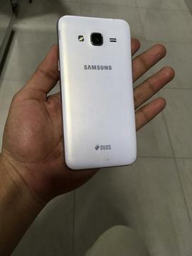 Samsung J1 2016 Perfecto Estado