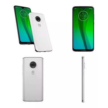 Motorolas Moto G5S, G5 PLUS, G6 PLUS, G7, G7 PLAY