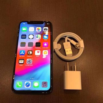 iPhone X 64 Gb