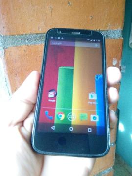 Celular Moto G8 Gigas Barato