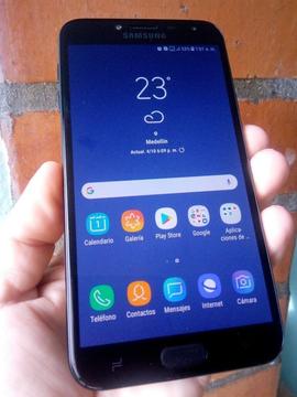 Celular Samsung J4 Impecable Barato