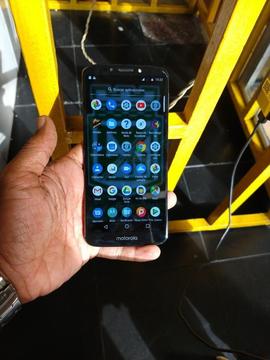 Motorola Moto E5 Plus Dual Sim Buen Esta