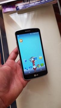 Lg K5