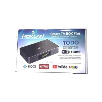 TV Box Android con TDT Incluido Convierte tu TV en Smart TV y Canales Gratis nuevo 3143393760