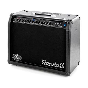 Amplificador Randall KH75E combo Kirk 1 x12 75W