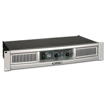Amplificador Qsc GX7 800W