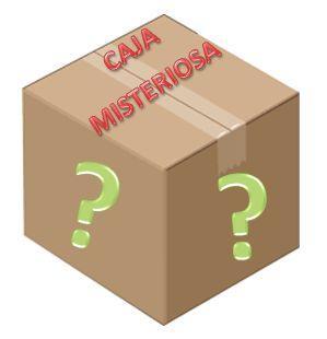CAJA MISTERIOSA Premium Mystery Box (Tecnologia, Videojuegos))